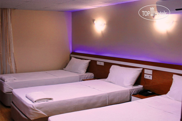 New photos from tourists Avcilar Inci Hotel