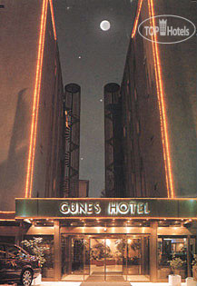 Hotel photo Gunes Hotel Merter 4*