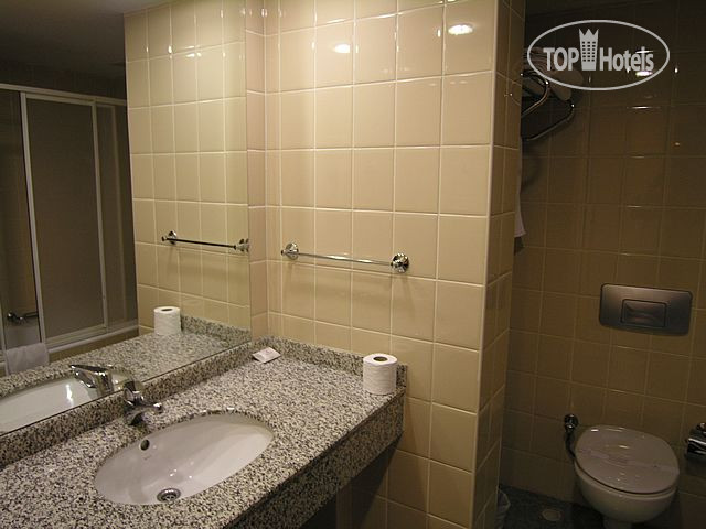 New photos from tourists Taksim Square Hotel 4*