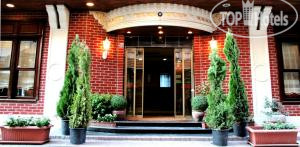 Hotelier's photos Sapphire 3*