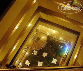 Новые добавленные фото туристов DoubleTree by Hilton Hotel Istanbul - Sirkeci 4*