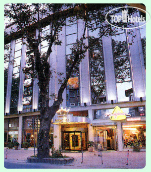 Hotelier's photos Ortakoy Princess 5*