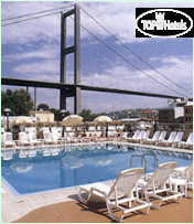 New photos from tourists Ortakoy Princess 5*
