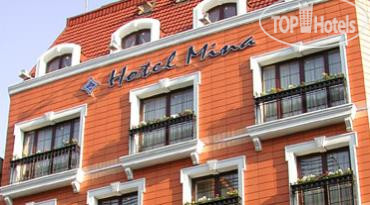 Hotelier's photos Mina 3*
