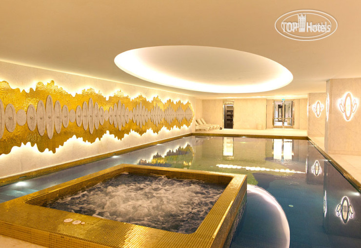 New photos from tourists Wyndham Istanbul Kalamis Marina 5*
