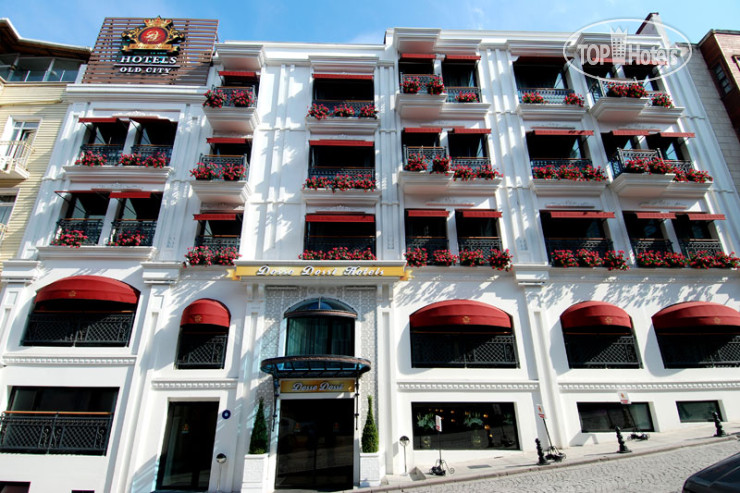 Hotelier's photos Dosso Dossi Old City 4*