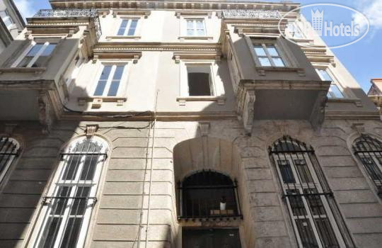 Hotel photo Odda Apart Cukurcuma 