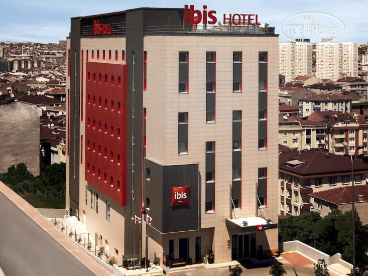 Hotelier's photos Ibis Istanbul Esenyurt hotel 3*