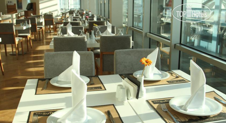 New photos from tourists Bika Suites Istanbul Hotel 4*