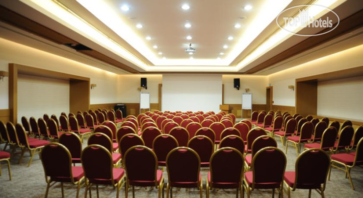 New photos from tourists Mercure Istanbul Altunizade 4*