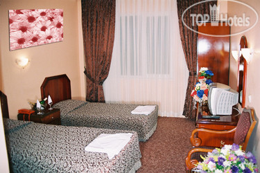 Hotel photo Erez 3*