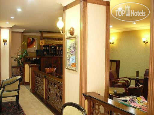Hotel photo Ersu 