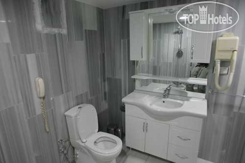 New photos from tourists Anatolia Suites Sultanahmet