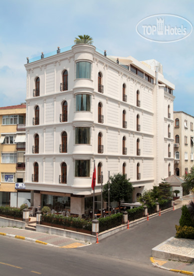 Hotel photo Myy Boutique (Pendik) 