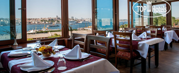 Hotel photo Golden Horn Istanbul 4*
