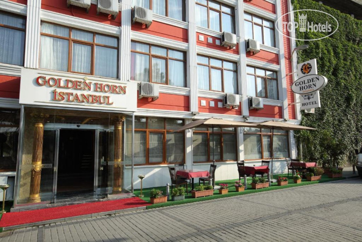 Photos Golden Horn Istanbul