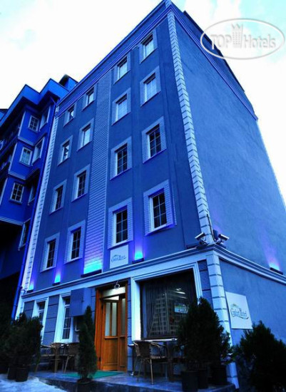 Hotel photo Comfort Hotel Taksim 