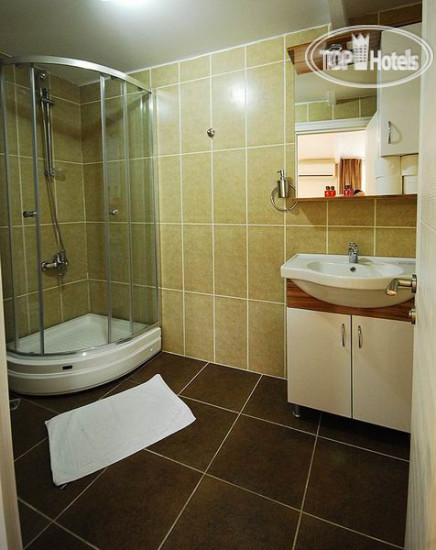 New photos from tourists Comfort Hotel Taksim
