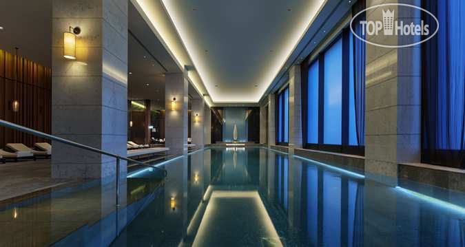 New photos from tourists Hilton Istanbul Bomonti Hotel & Conference Center 5*