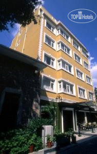 Hotel photo The And Hotel 3*