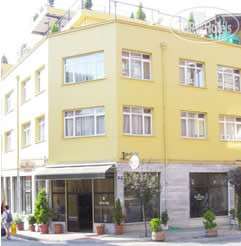 Hotel photo Park Hotel Istanbul 3*
