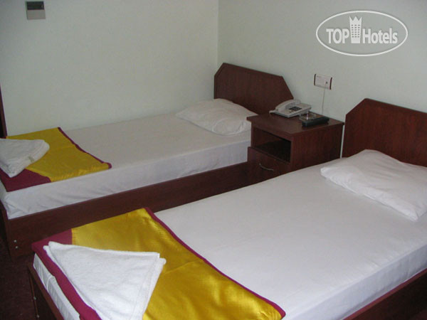 New photos from tourists Orbay 3*