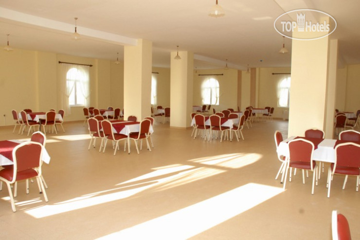 New photos from tourists Narli Gol Termal 4*