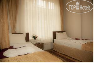New photos from tourists As Hotel 2*