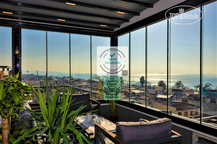 Hotelier's photos Skalion Hotel