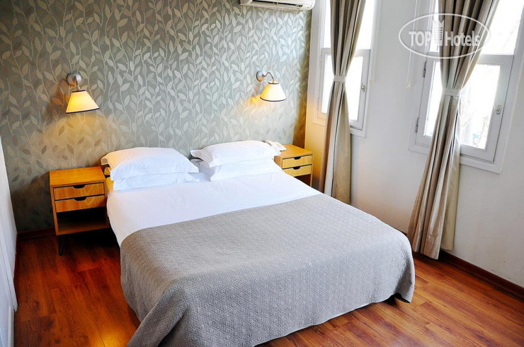 New photos from tourists Nomade Istanbul Hotel