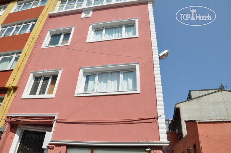 Hotelier's photos Huxley Hotel Old City