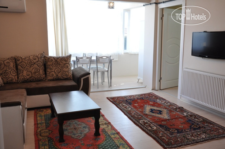 New photos from tourists Huxley Hotel Old City