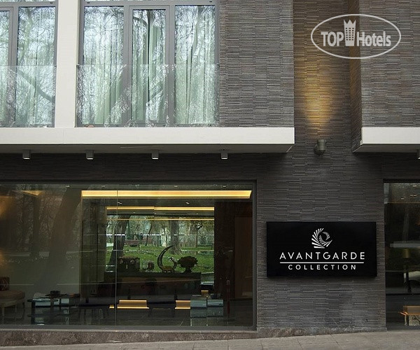 Hotelier's photos Avantgarde Taksim Square Hotel