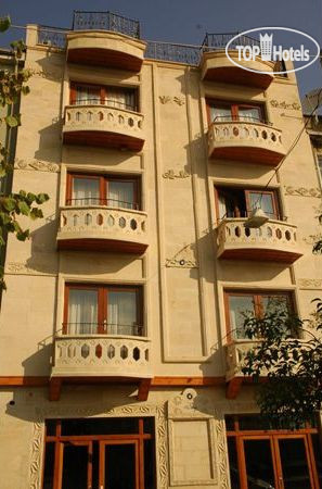 Hotel photo Saruhan Istanbul Hotel 3*