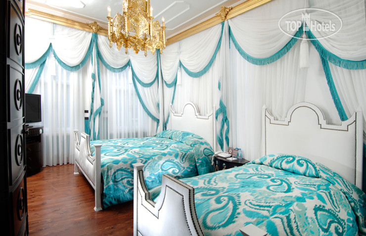 New photos from tourists Premist Hotel Sultanahmet 4*