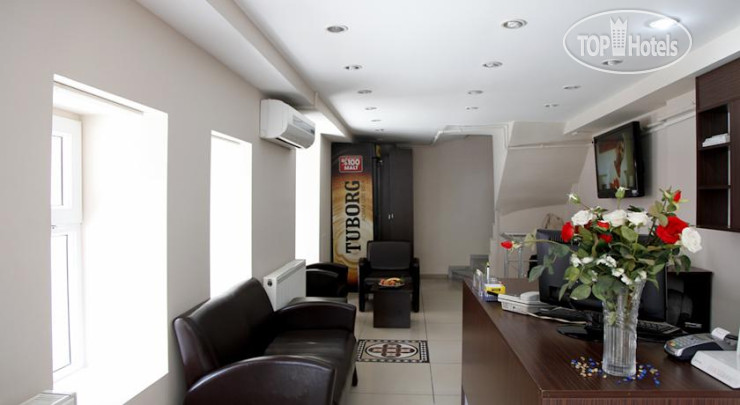 New photos from tourists Yasmin Hotel