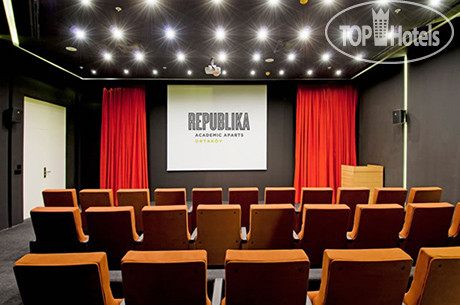 Photos Republika Academic Aparts