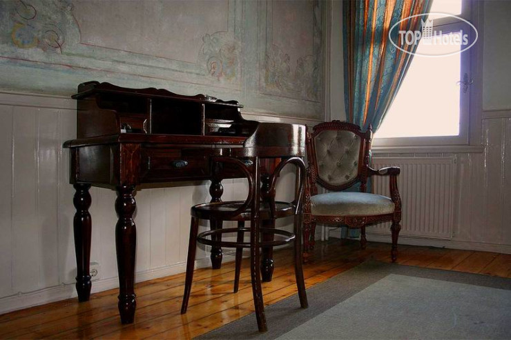New photos from tourists Troya Balat Hotel