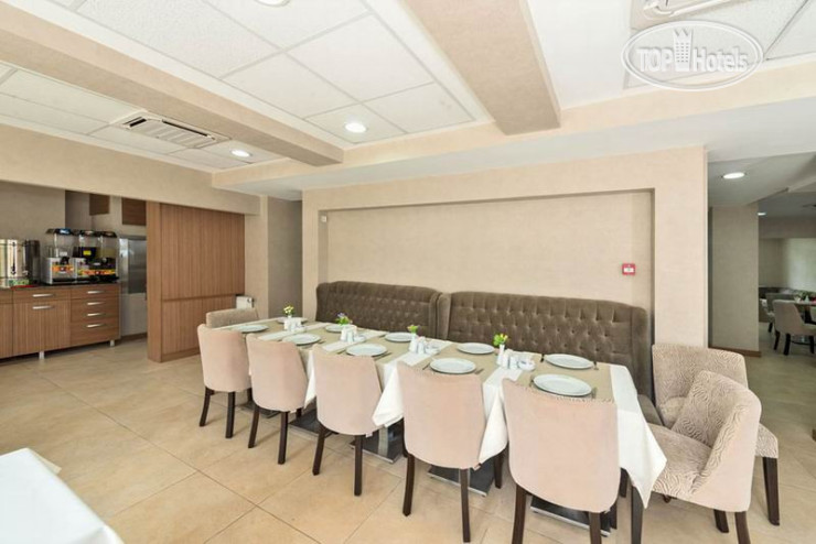 New photos from tourists La Garden Hotel