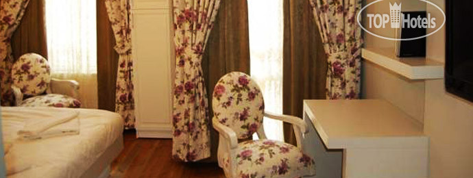 New photos from tourists Omer Hayyam Palace 3*