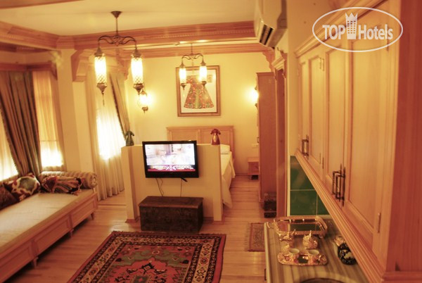 New photos from tourists Sultan Corner Suites