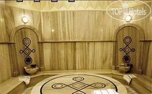 New photos from tourists Grand Cevahir 5*