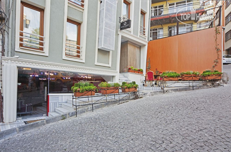 Hotel photo Zem Hotel 3*