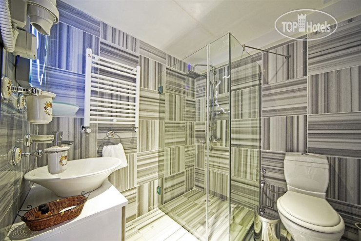 New photos from tourists Zem Hotel 3*
