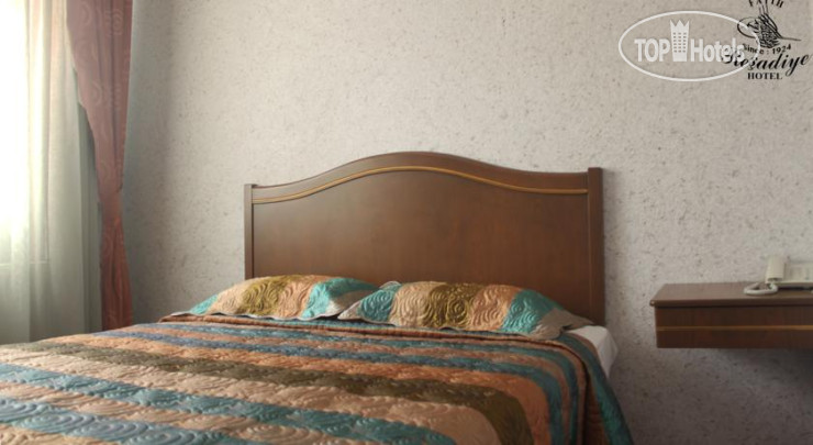 New photos from tourists Fatih Resadiye Hotel 3*