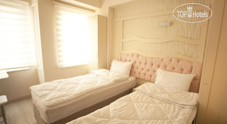 New photos from tourists Vizyon Hotel - Old City 3*