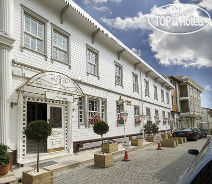Hotelier's photos Avicenna 4*