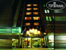 Hotelier's photos Ilkay Sirkeci 3*