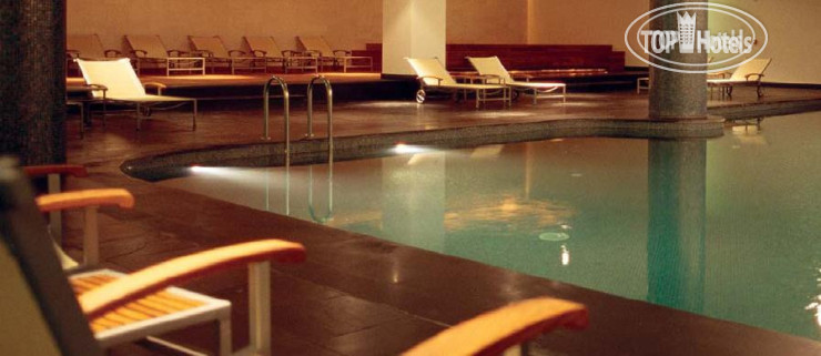 New photos from tourists Sheraton Istanbul Levent 5*