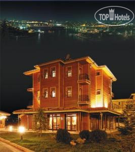 Hotel photo Turquhouse Hotel Boutique 4*